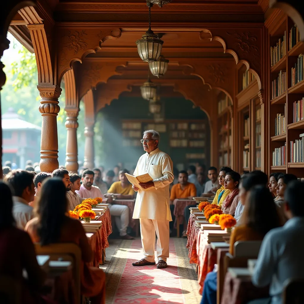 Creative digital solutions showcase